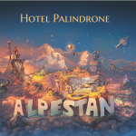 Hotel Palindrone: ALPESTAN (2020)